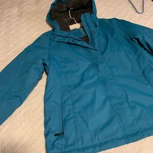 Like New LLBean Winter Jacket